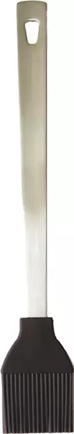 Voitelusuti terästä ja silikonia 26cm - Keittiön työvälineet - F13001 - 1