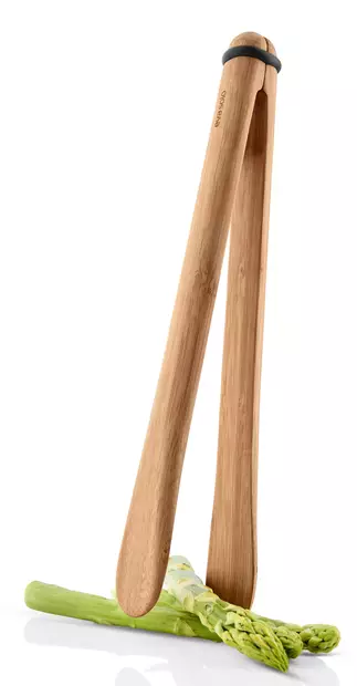 Nordic Kitchen tarjoilupihdit 33ccm - Tarjoiluvälineet - 530452 - 2