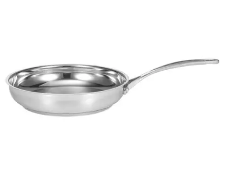 Scanpan Impact teräspannu 26cm - Paistinpannut ja kattilat - 71002603 - 1