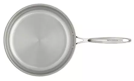 Scanpan Impact teräspannu 26cm - Paistinpannut ja kattilat - 71002603 - 2