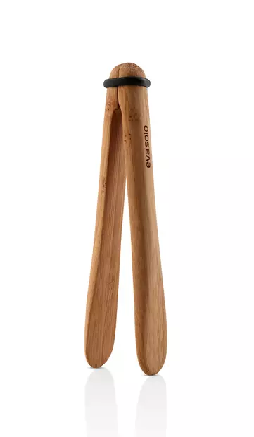 Nordic K minipihdit 16 cm bambu - Tarjoiluvälineet - 530475 - 1