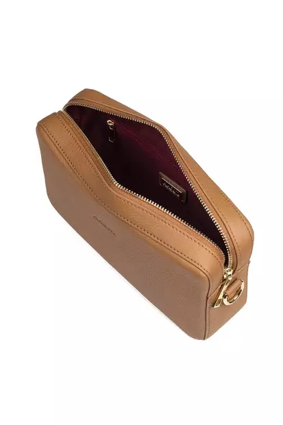 Aarni iso crossbody bag hirvennahkaa - Laukut ja kassit - AA006 - 2